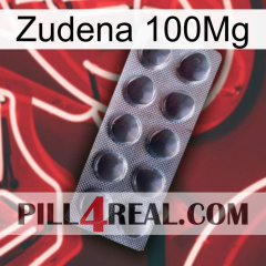 Zudena 100Mg 30